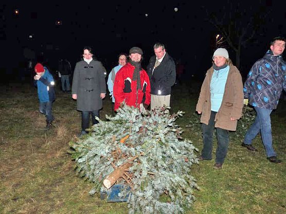 Wieder viel Andrang (Foto: Karl-Heinz Herrmann) Wieder viel Andrang (Foto: Karl-Heinz Herrmann)