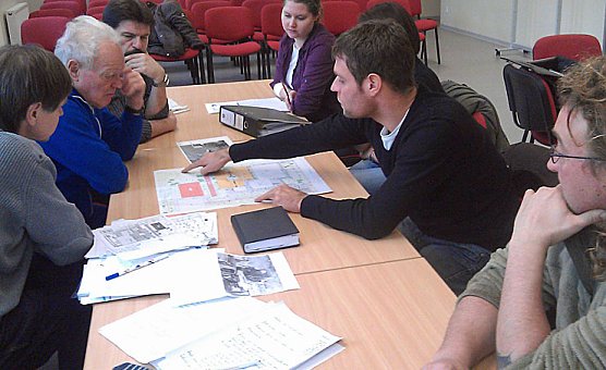 Weg zur Gr&uuml;nsten Schule frei (Foto: J&uuml;rgen K&ouml;nig)