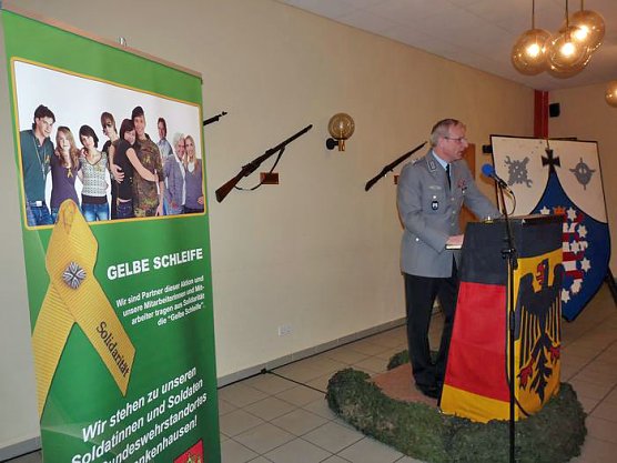 Kyffh&auml;user wird unvergesslich bleiben (Foto: Karl-Heinz Herrmann)