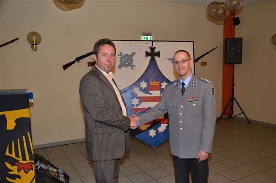 Patenschaft wird angestrebt (Foto: Ivonne Stechardt- Lauer)