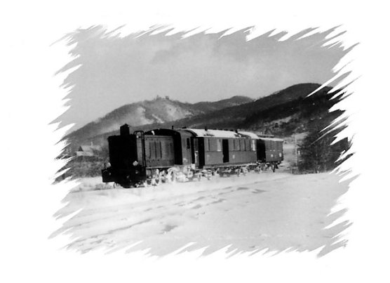 "Übern Berg geschaut... (Foto: T. Pfennig) "Übern Berg geschaut... (Foto: T. Pfennig)