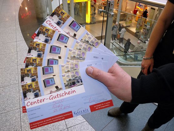 Für integrative Gruppe (Foto: Karl-Heinz Herrmann) Für integrative Gruppe (Foto: Karl-Heinz Herrmann)