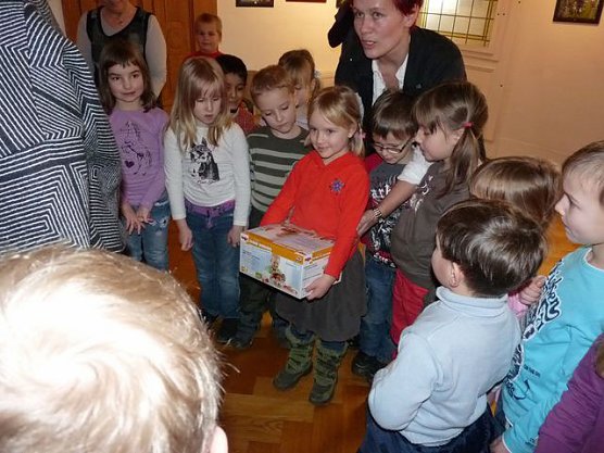 Geldregen f&uuml;r Kitas (1) (Foto: Karl-Heinz Herrmann)