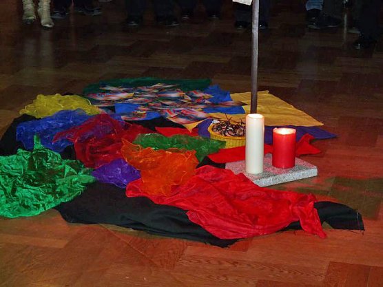 Abschied genommen (Foto: Karl-Heinz Herrmann)