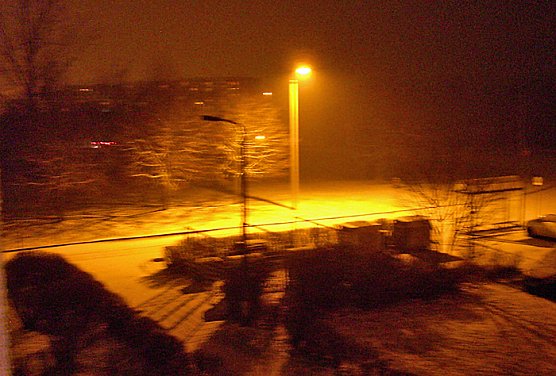 Winterzauber (Foto: Karl-Heinz Herrmann)