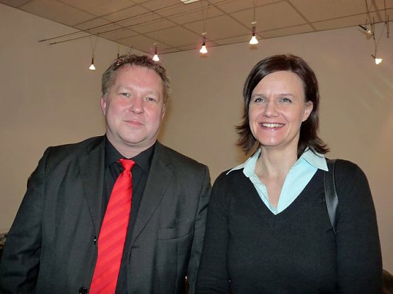 Ran an den B&uuml;rger (Foto: Karl-Heinz Herrmann)