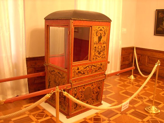 Museumstag Sondershausen (Foto: Karl-Heinz Herrmann) Museumstag Sondershausen (Foto: Karl-Heinz Herrmann)