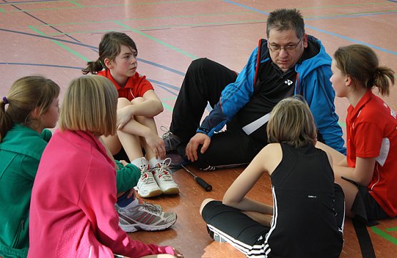 12. Landesjugendspiele - Februar 2012 (Foto: Andreas Reich)