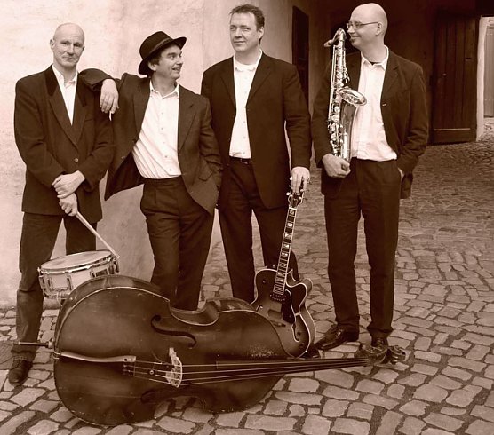 BLUESFASCHING im Kuhstall FRIEDRICHSRODE (Foto: Kunsthof Friedrichsrode)