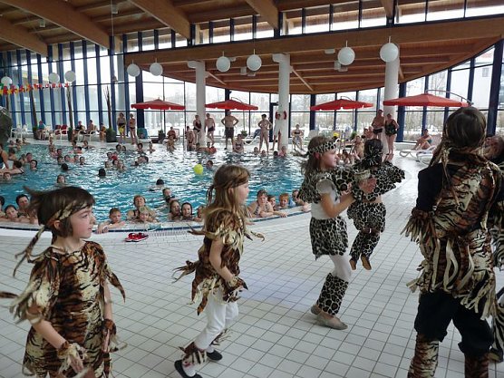 Das war ne Party! (Foto: Karl-Heinz Herrmann) Das war ne Party! (Foto: Karl-Heinz Herrmann)