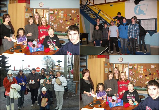 Ferienspa&szlig; im DOMizil (Foto: Domizil Bad Frankenhausen)
