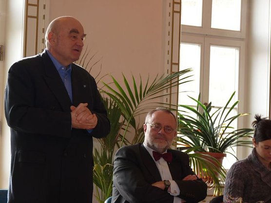 Erfolgreiche Bilanz gezogen (Foto: Karl-Heinz Herrmann)