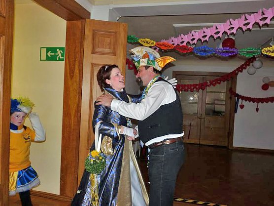 Tollhaus Rathaus (1) (Foto: Karl-Heinz Herrmann)