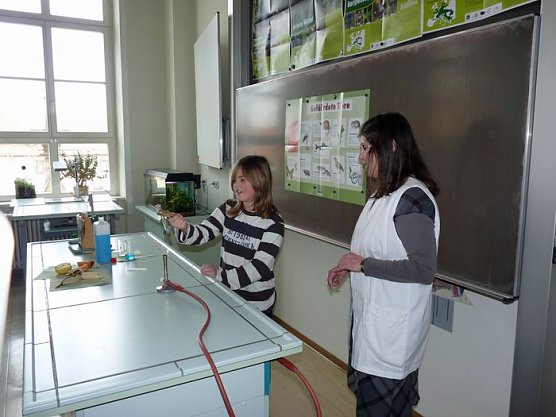 Wir stellen uns vor (2) (Foto: Karl-Heinz Herrmann)