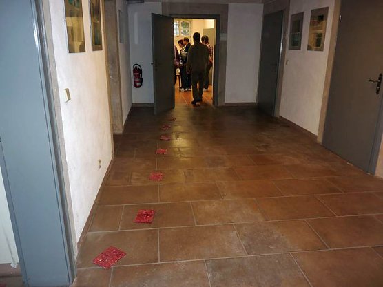 Wir stellen uns vor (2) (Foto: Karl-Heinz Herrmann)