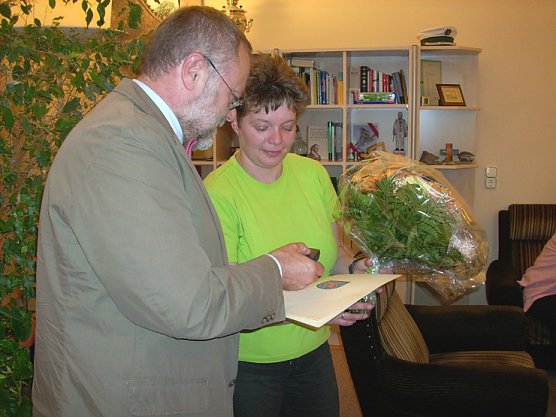 Rettungstat (Foto: Karl-Heinz Herrmann) Rettungstat (Foto: Karl-Heinz Herrmann)