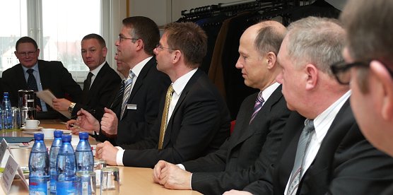 Unterschrieben (Foto: nnz) Unterschrieben (Foto: nnz)