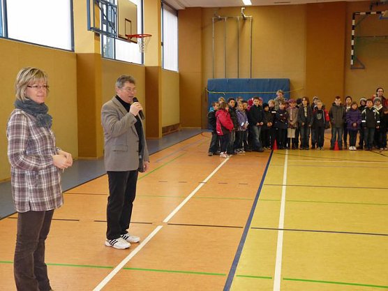 Tag der Mathematik (Foto: Karl-Heinz Herrmann)