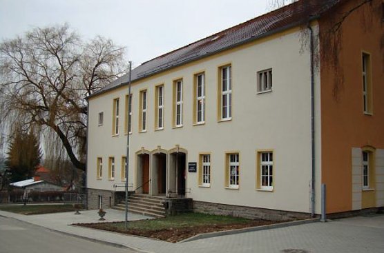 Grundschule Ebeleben (Foto: F&ouml;rderverein Grundschule Ebeleben)