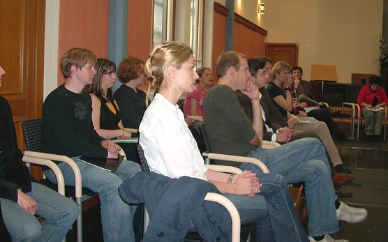 Schlossfestspiele Probe 1 (Foto: Karl-Heinz Herrmann)