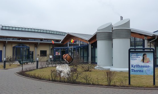 Der 1.500.000. Besucher (Foto: Karl-Heinz Herrmann)