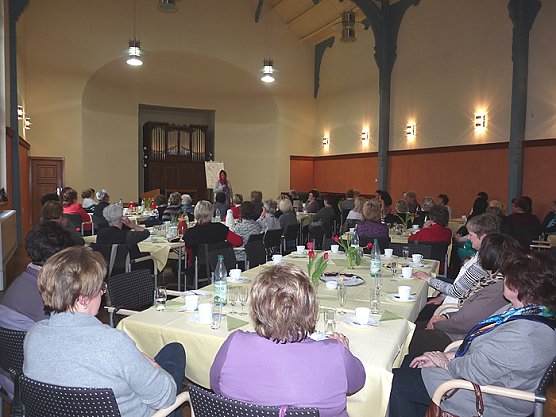 Tanz der Hormone (Foto: Karl-Heinz Herrmann)