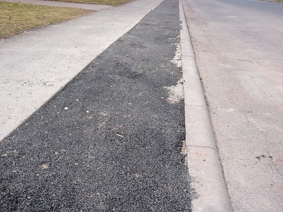 Besichtigungsbedarf n&ouml;tig (Foto: Karl-Heinz Herrmann)