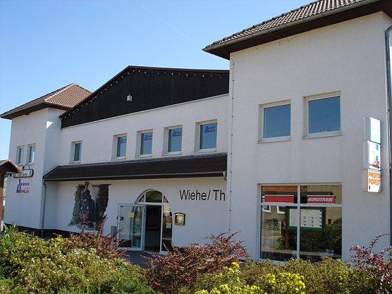 Modellbahn Wiehe - Mowi World (Foto: Karl-Heinz Herrmann) Modellbahn Wiehe - Mowi World (Foto: Karl-Heinz Herrmann)