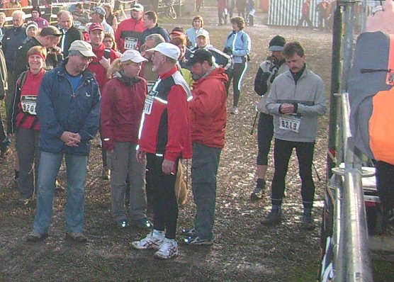 Archivbild Kyffh&auml;userberglauf (Foto: Karl-Heinz Herrmann)