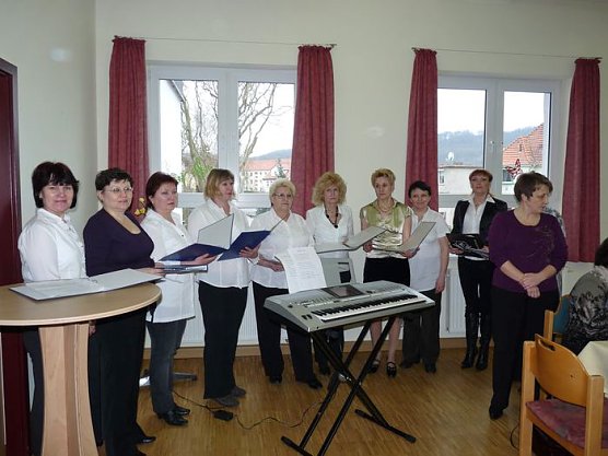 Danke und Neustart (Foto: Karl-Heinz Herrmann)