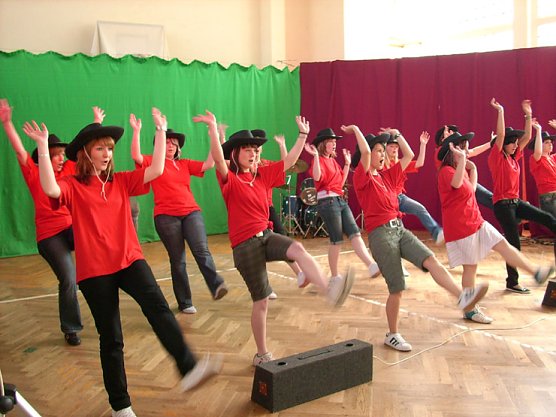 Private Fachschule für Wirtschaft und Soziales (Foto: Karl-Heinz Herrmann) Private Fachschule für Wirtschaft und Soziales (Foto: Karl-Heinz Herrmann)