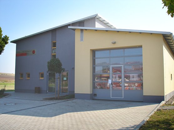 Feuerwehr Udersleben (Foto: Karl-Heinz Herrmann)