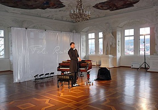 Gut gestartet. (Foto: Karl-Heinz Herrmann)