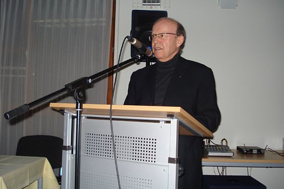 Von der 7. Ebelebener Werkstattlesung (Foto: Uwe Vogt)