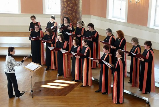 4. Daniel-Elster-Wettbewerb (Foto: Karl-Heinz Herrmann)