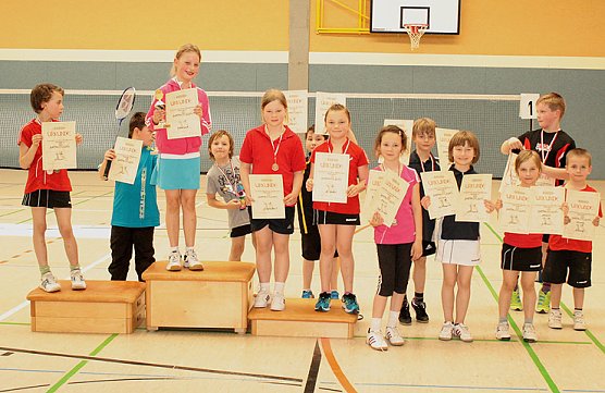 Nur Unentschieden? (Foto: Andreas Reich) Nur Unentschieden? (Foto: Andreas Reich)