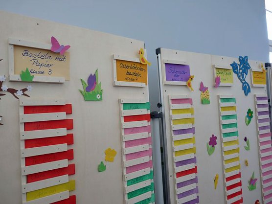 Fast generalsstabsm&auml;&szlig;ig (Foto: Karl-Heinz Herrmann)