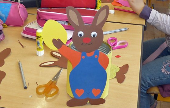 Fast generalsstabsm&auml;&szlig;ig (Foto: Karl-Heinz Herrmann)