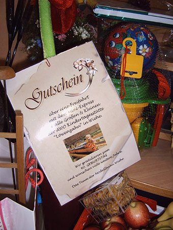 Modelbahn Wiehe gratuliert (Foto: Modelbahn Wiehe)