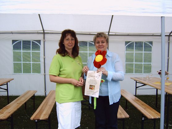 Modelbahn Wiehe gratuliert (Foto: Modelbahn Wiehe)