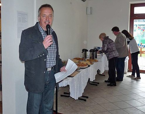 Diese Fliege brauchen wir in der Landespolitik (Foto: Karl-Heinz Herrmann)