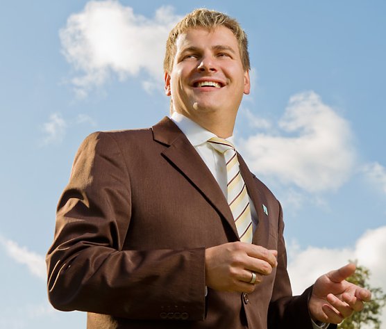 Wahl 2012 (Foto: Karl-Heinz Herrmann)