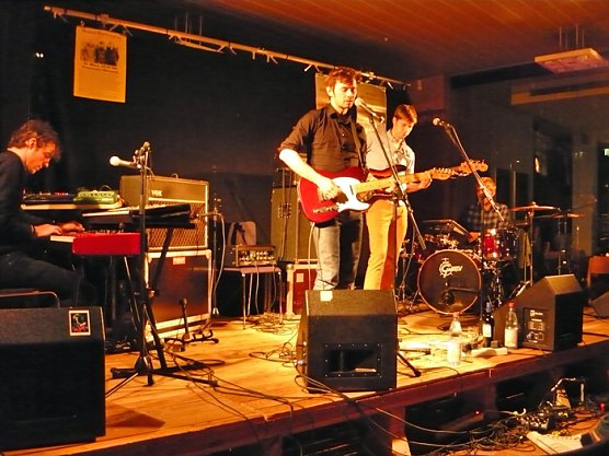 Konzert der &Uuml;berraschungen (Foto: Fred B&ouml;hme)