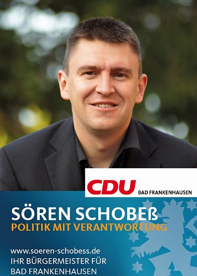 Wahl 2012 (Foto: S&ouml;ren Schobe&szlig;)