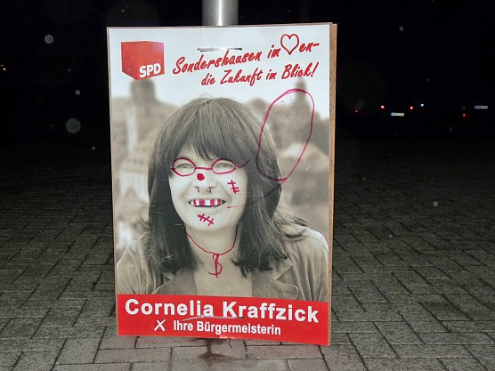 Wahl 2012 (Foto: privat)