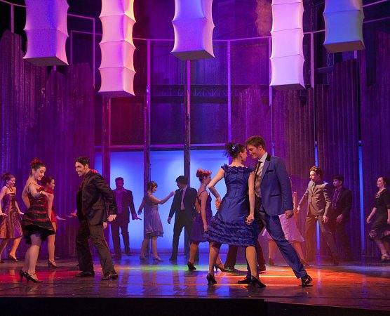 West Side Story (Foto: T. Graner)