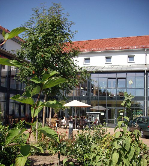 Note best&auml;tigt (Foto: Stift Donndorf)