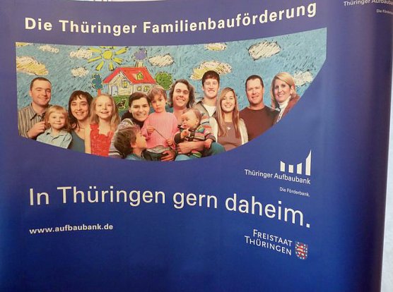 Besonders f&uuml;r Familien (Foto: Karl-Heinz Herrmann)