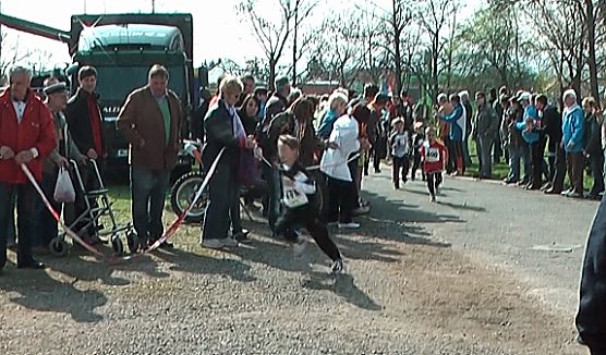 Bambini-Lauf (Foto: Karl-Heinz Herrmann)
