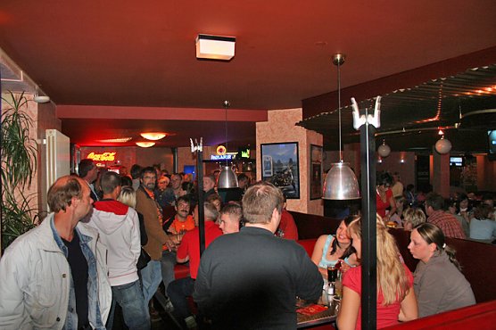 20. Sondershäuser Kneipennacht (Foto: Tobias Schneegans) 20. Sondershäuser Kneipennacht (Foto: Tobias Schneegans)